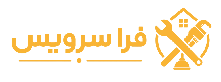 لوگو فرا سرویس